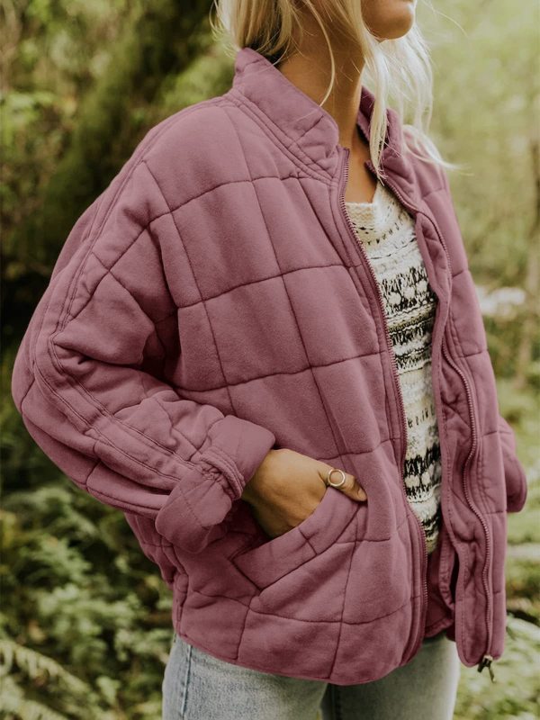 LD | Trendy en elegante winterjas