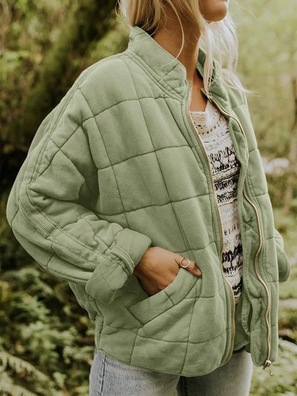 LD | Trendy en elegante winterjas