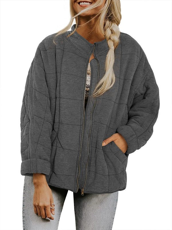 LD | Trendy en elegante winterjas