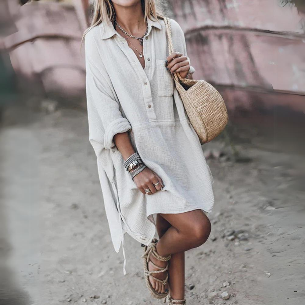 LD | Chique jurk