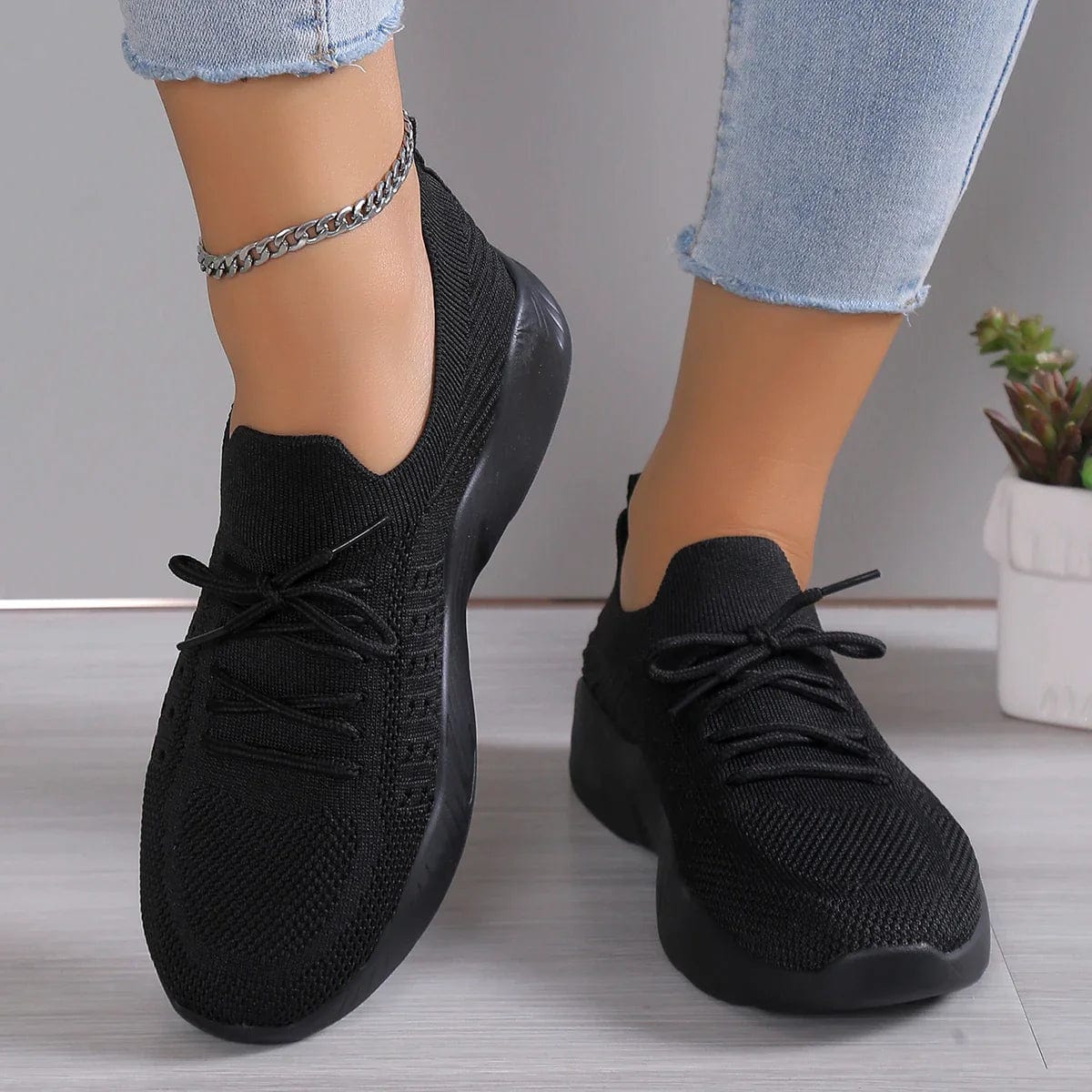 LD | | Lichtgewicht ORTHOPaedische sneakers
