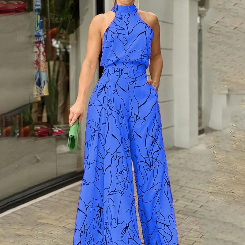 LD | Elegante zomerjurk