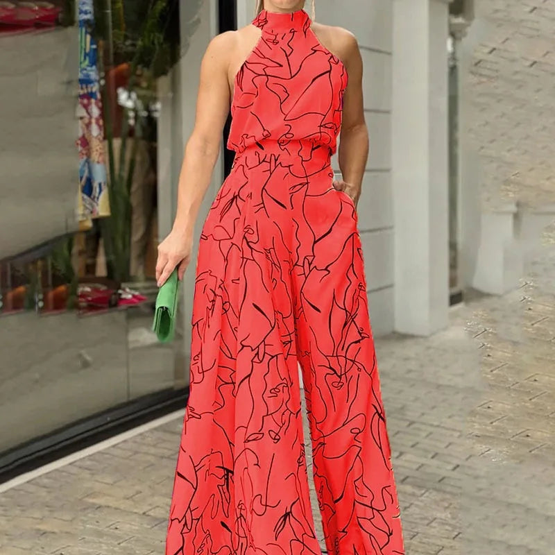 LD | Elegante zomerjurk