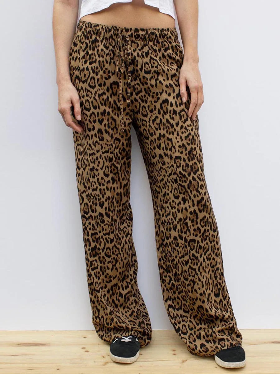 LD | Zachte en frisse broek