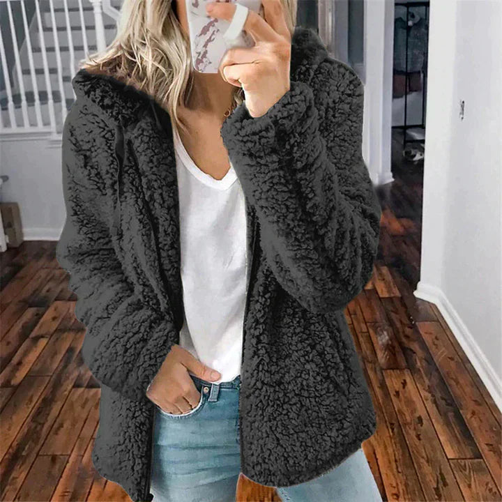 LD | Trendy en elegante algemene jas