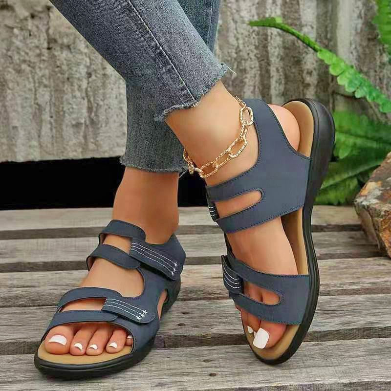 LD | Orthopedische sandalen voor in de vrije tijd