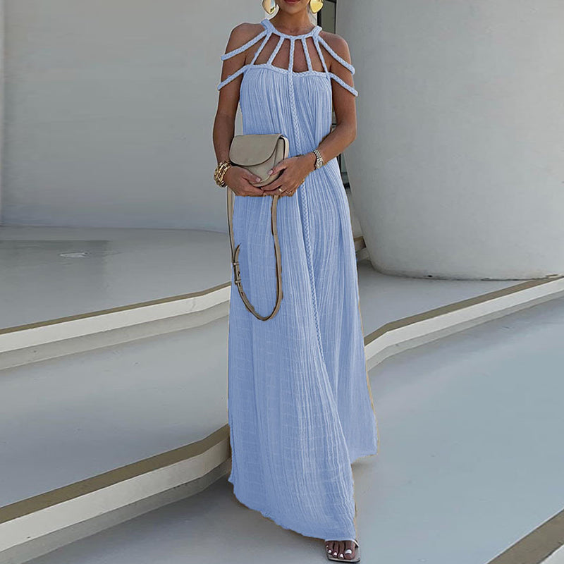 LD | Maxi jurk