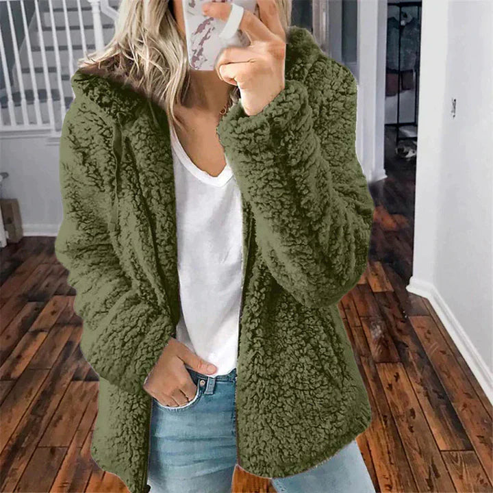 LD | Trendy en elegante algemene jas