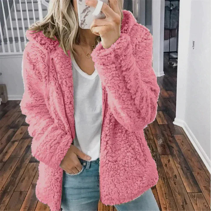 LD | Trendy en elegante algemene jas