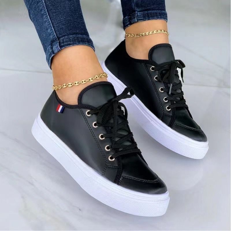 LD | Klassieke en comfortabele zomersneakers