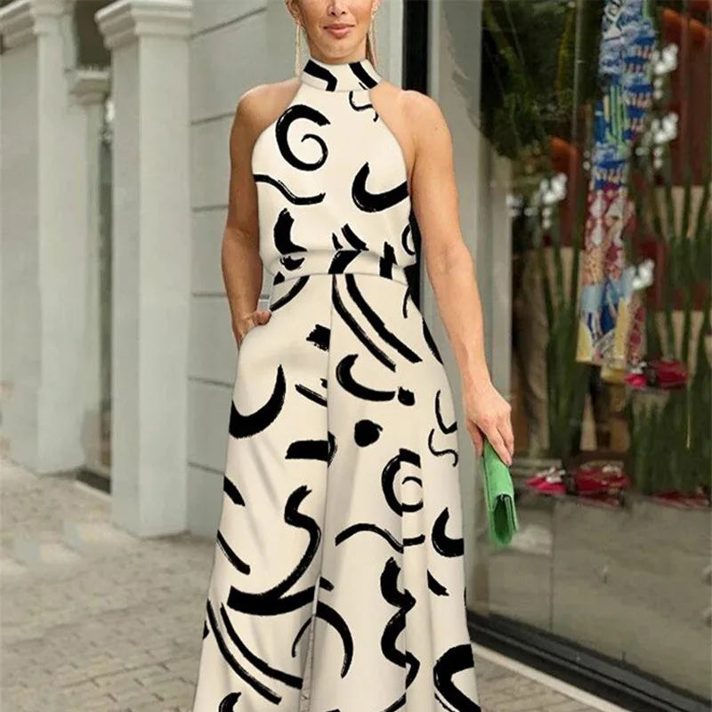 LD | Elegante zomerjurk
