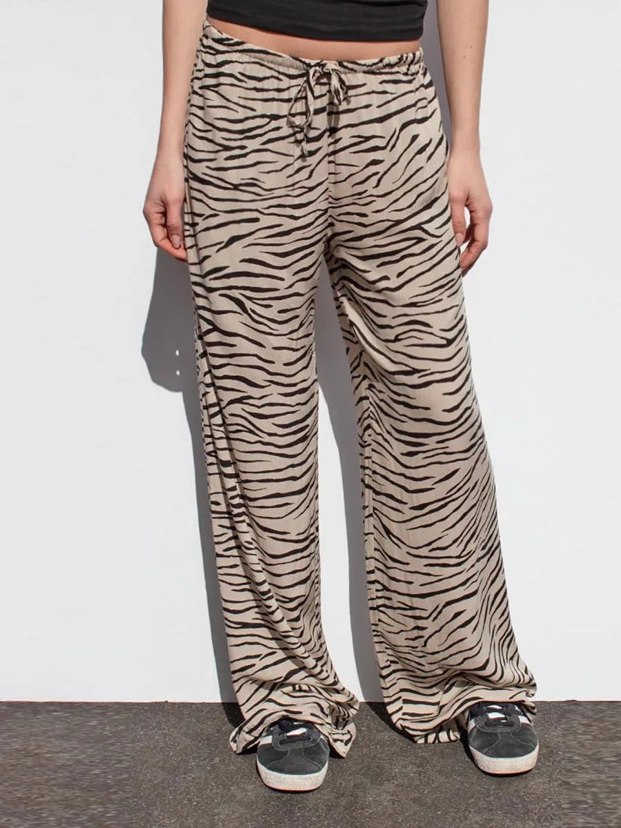 LD | Zachte en frisse broek