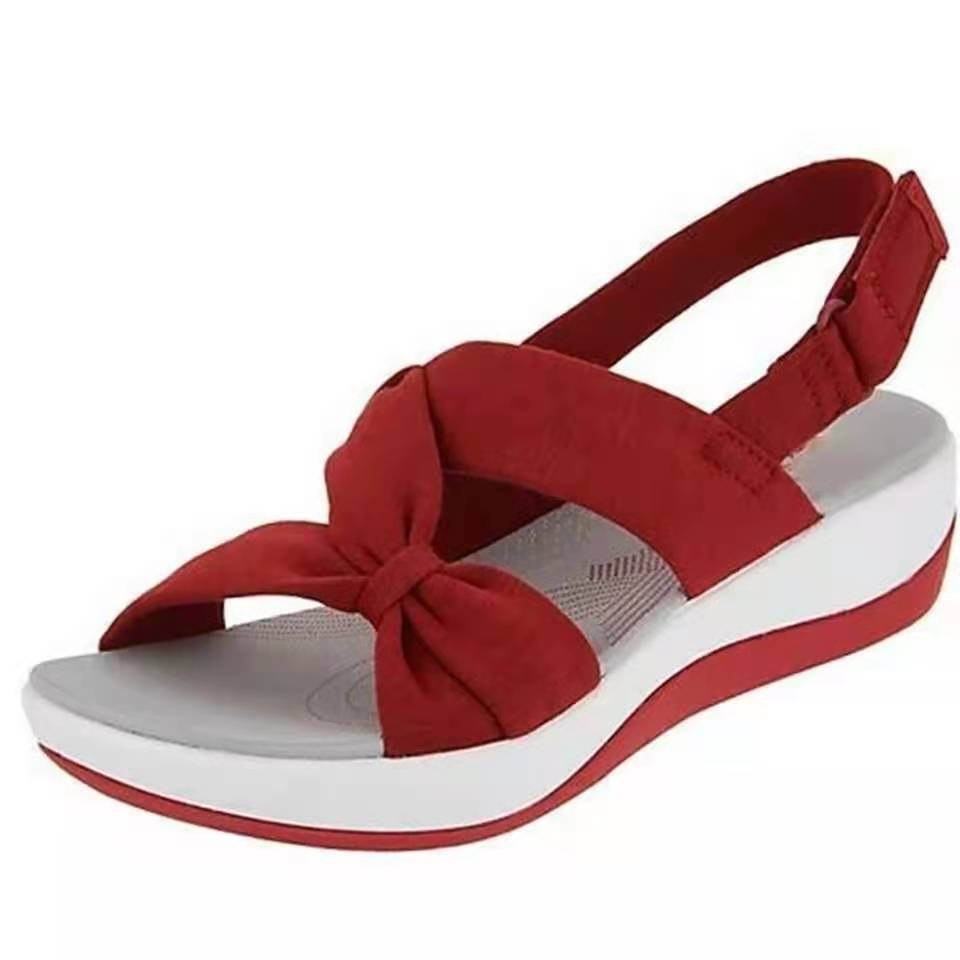LD | Casual en stijlvolle algemene sandalen