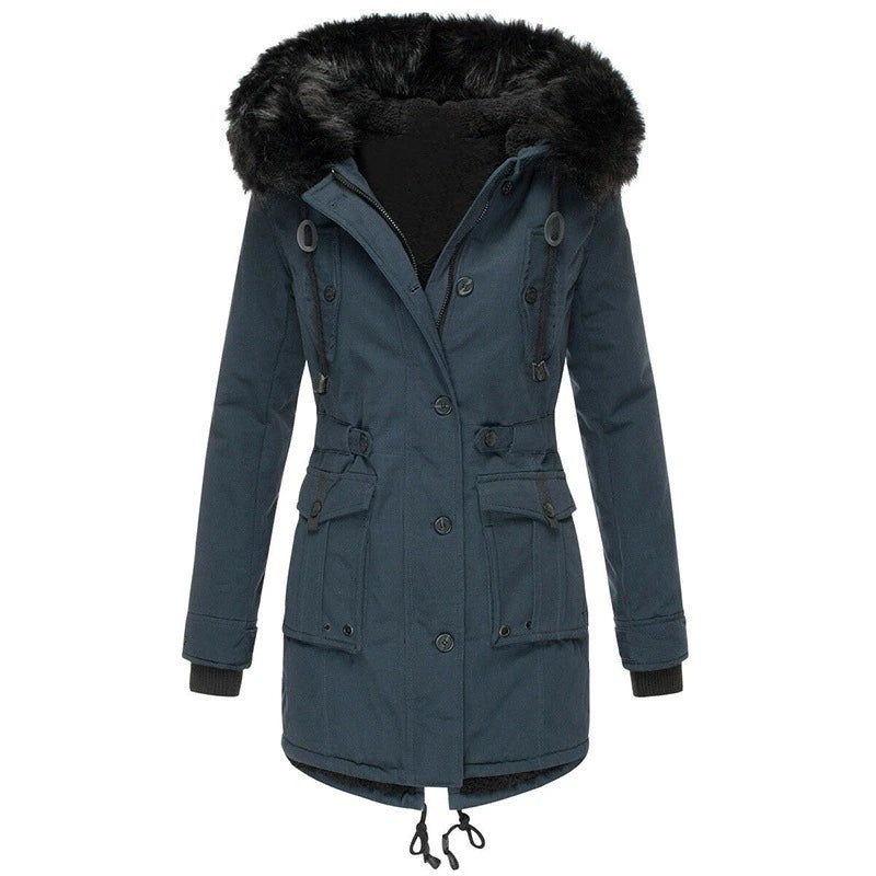 LD | Tijdloos en elegant algemeen jasje