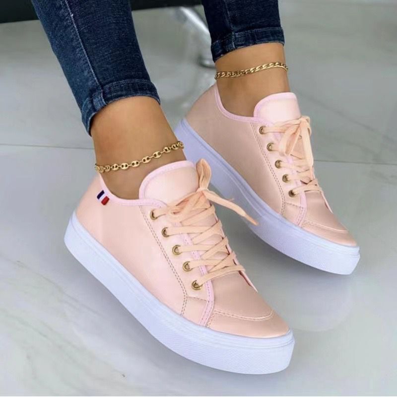 LD | Klassieke en comfortabele zomersneakers