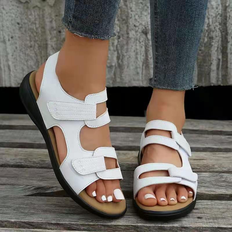 LD | Orthopedische sandalen voor in de vrije tijd