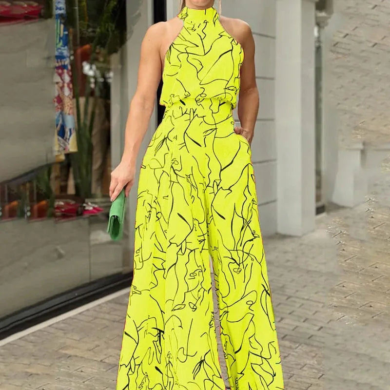 LD | Elegante zomerjurk