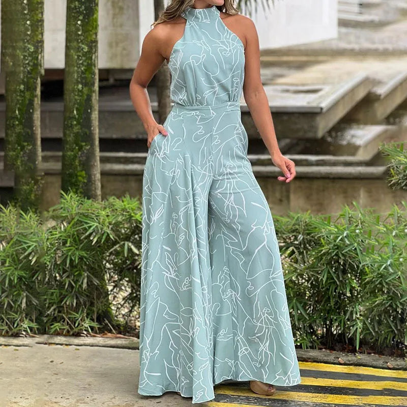 LD | Elegante zomerjurk