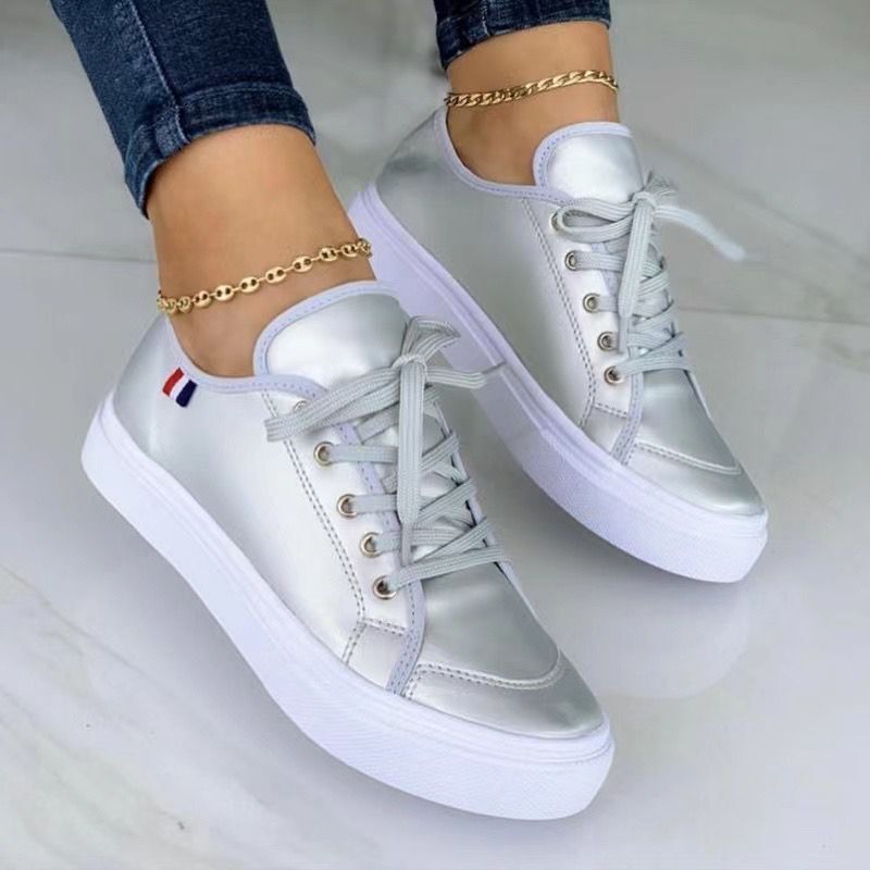 LD | Klassieke en comfortabele zomersneakers
