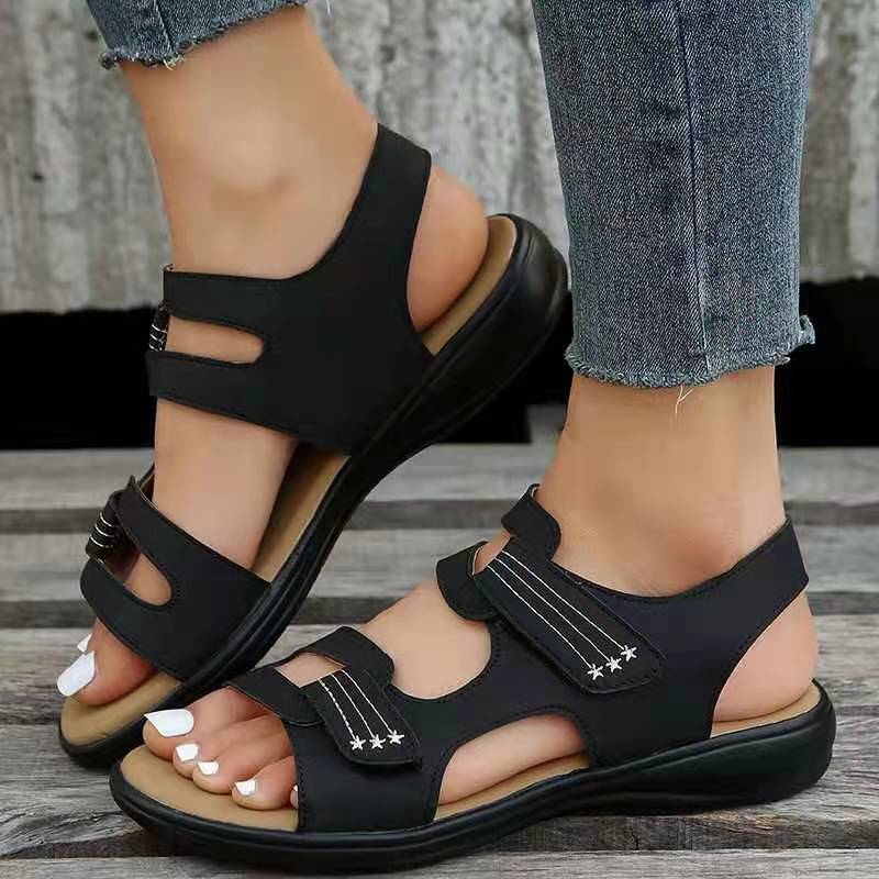 LD | Orthopedische sandalen voor in de vrije tijd