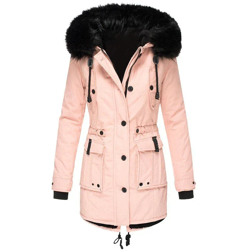 LD | Tijdloos en elegant algemeen jasje