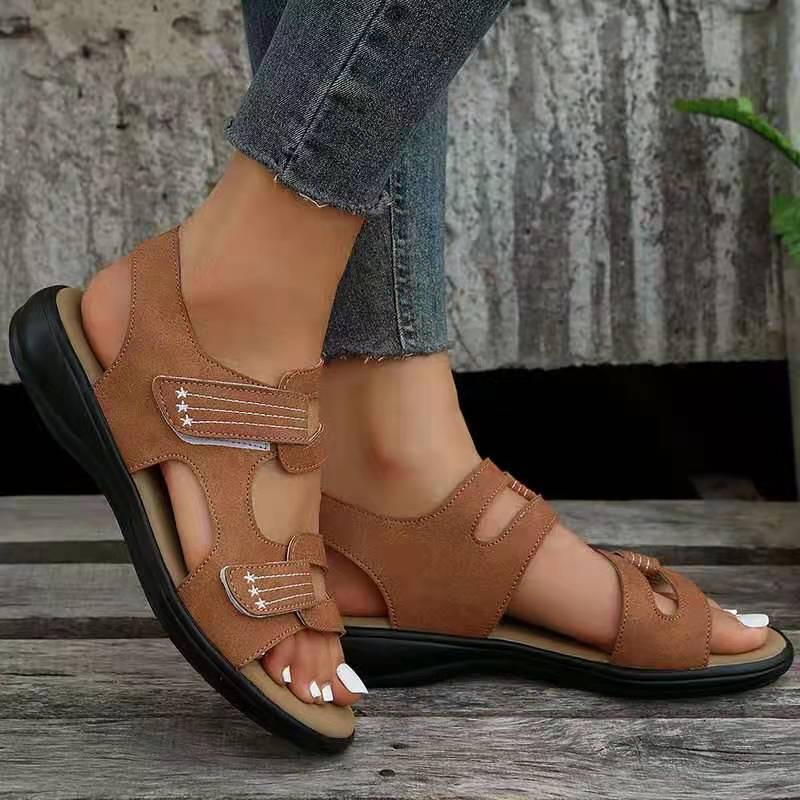 LD | Orthopedische sandalen voor in de vrije tijd