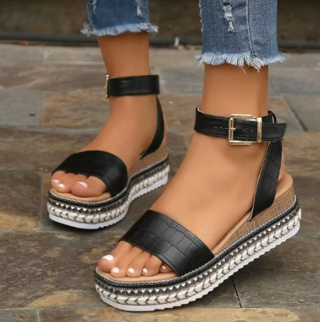 LD | Sleehakken met strass