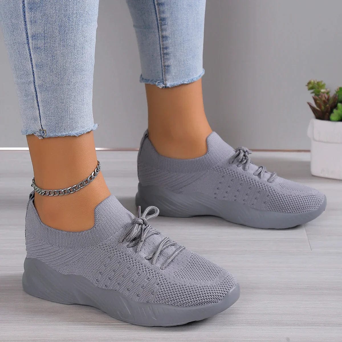 LD | | Lichtgewicht ORTHOPaedische sneakers