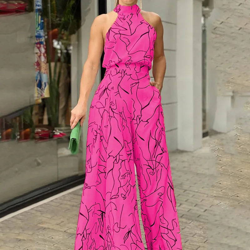 LD | Elegante zomerjurk