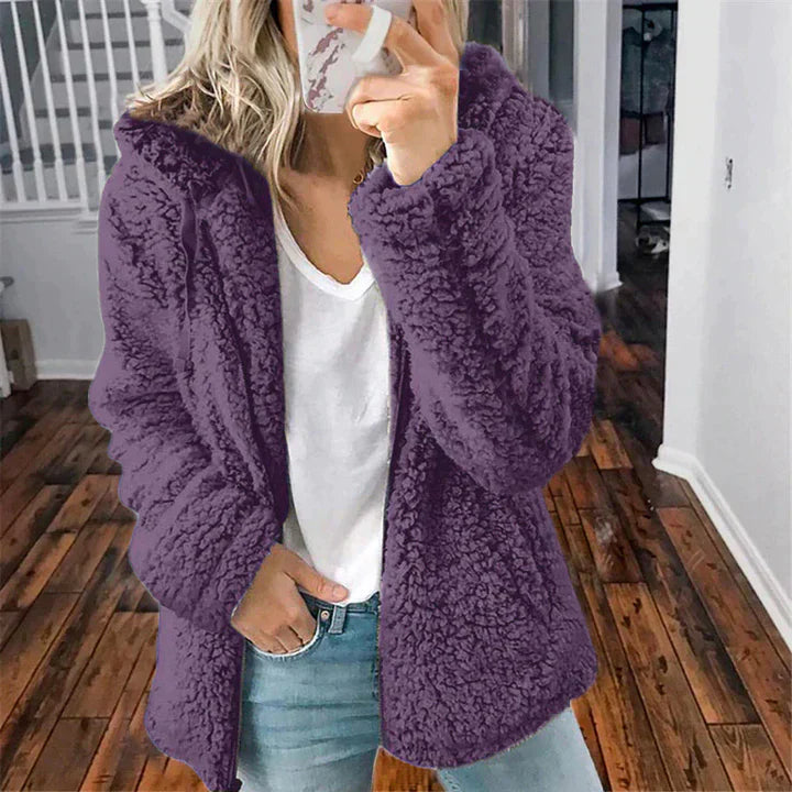 LD | Trendy en elegante algemene jas