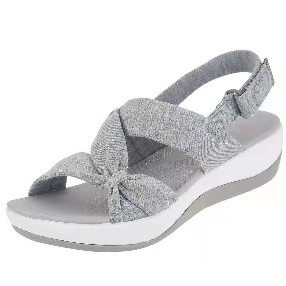 LD | Casual en stijlvolle algemene sandalen