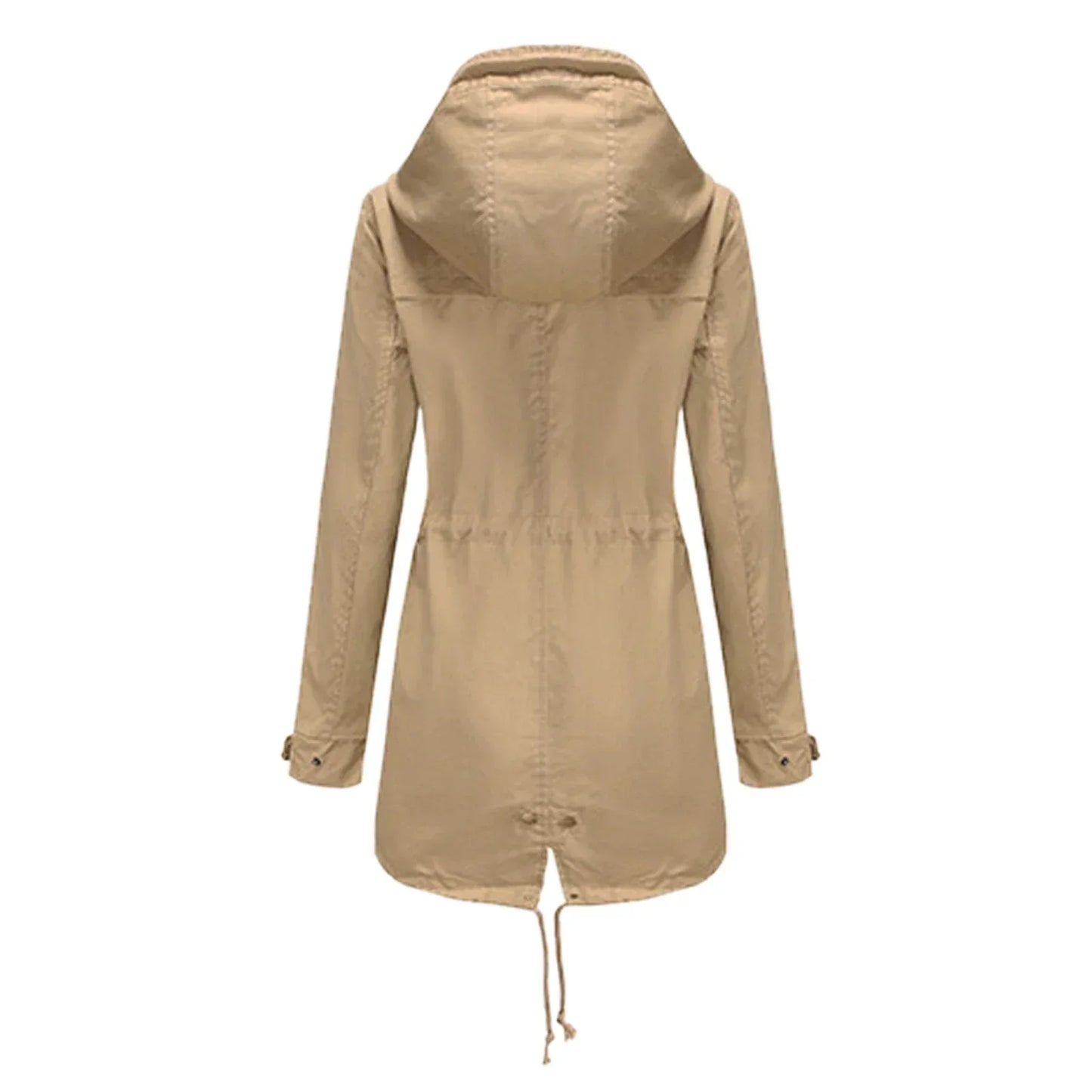 LD | Stijlvolle en elegante algemene jas
