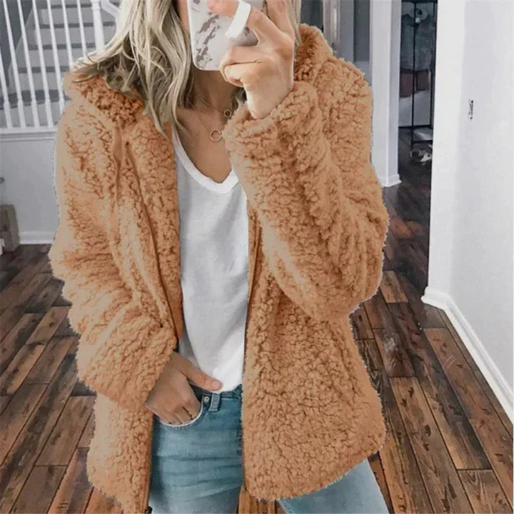 LD | Trendy en elegante algemene jas