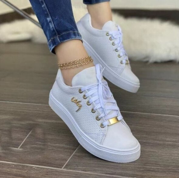 LD | Klassieke en comfortabele zomersneakers