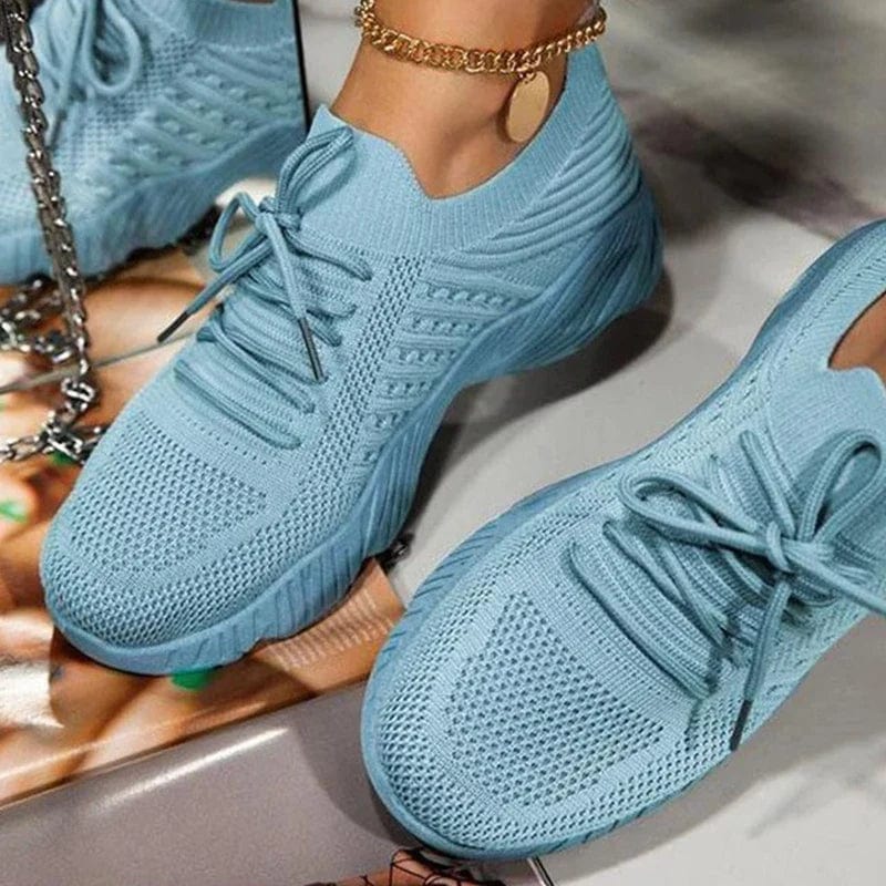 LD | | Lichtgewicht ORTHOPaedische sneakers