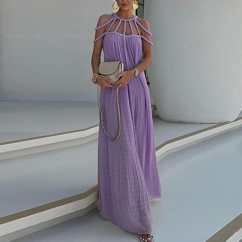 LD | Maxi jurk