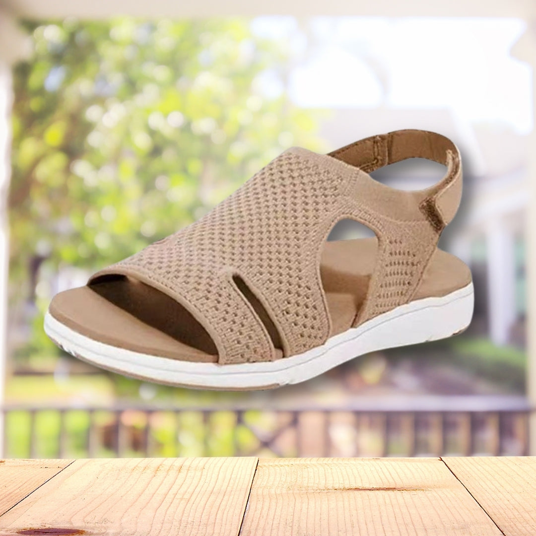 LD | Casual en stijlvolle algemene sandalen