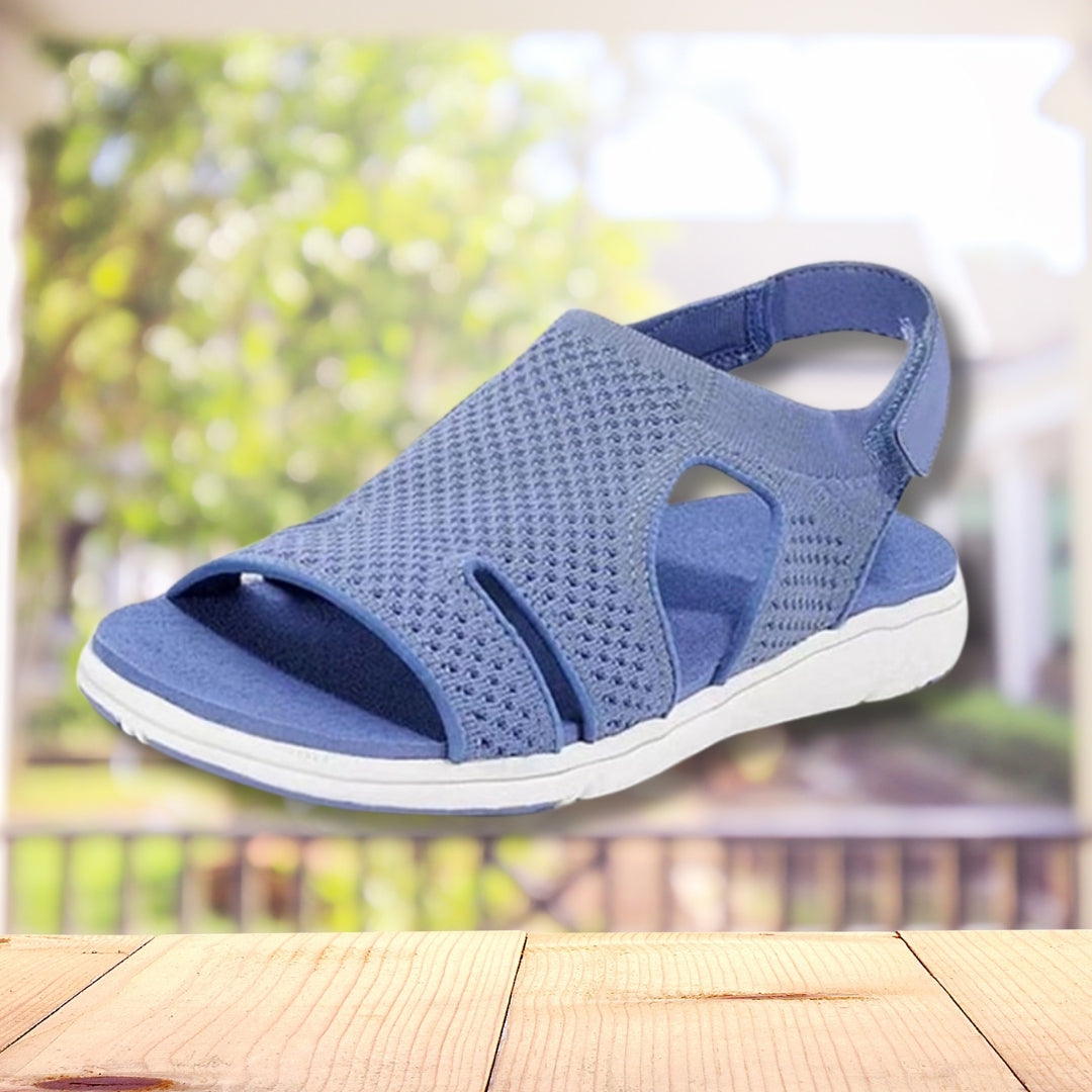 LD | Casual en stijlvolle algemene sandalen