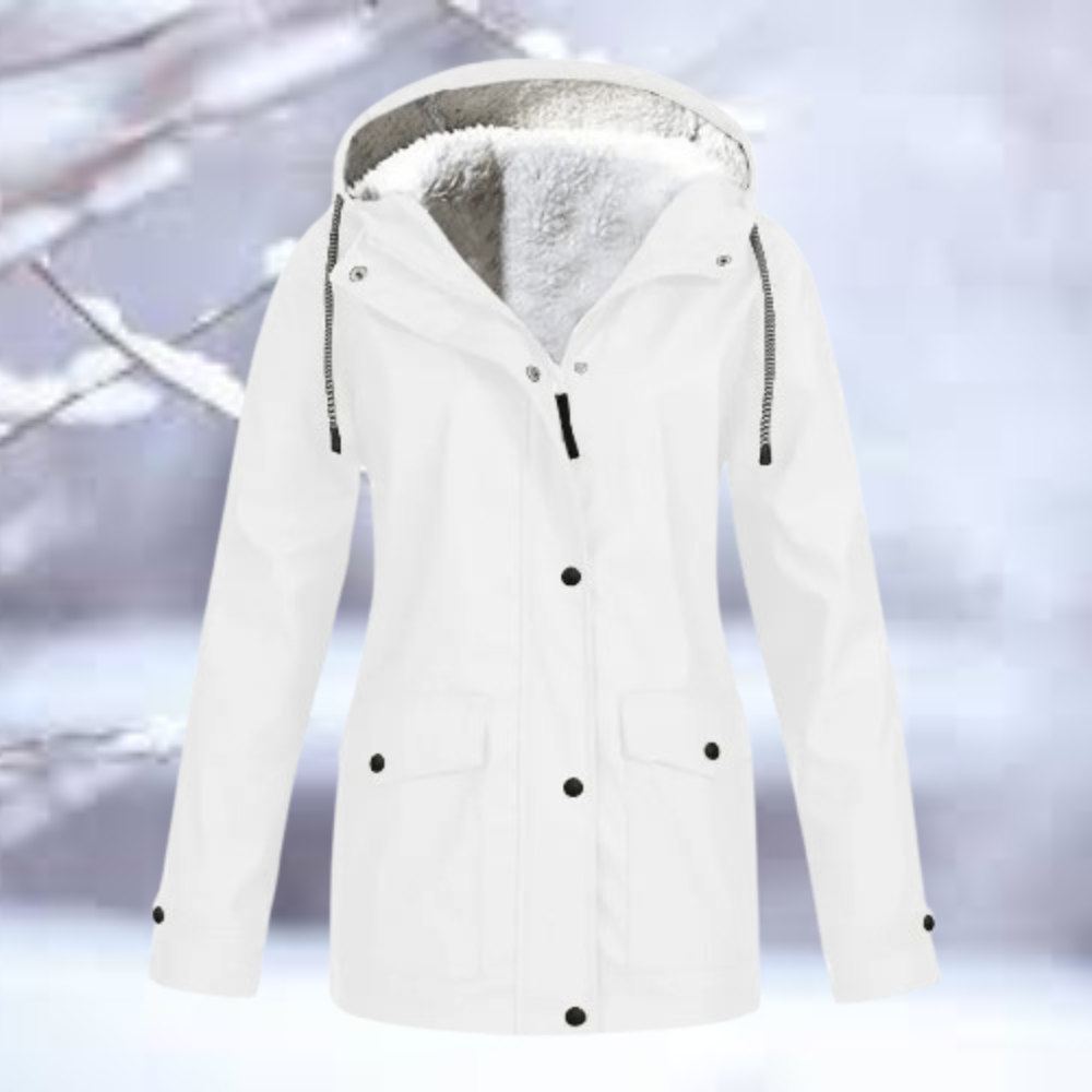 LD | Trendy en elegante winterjas