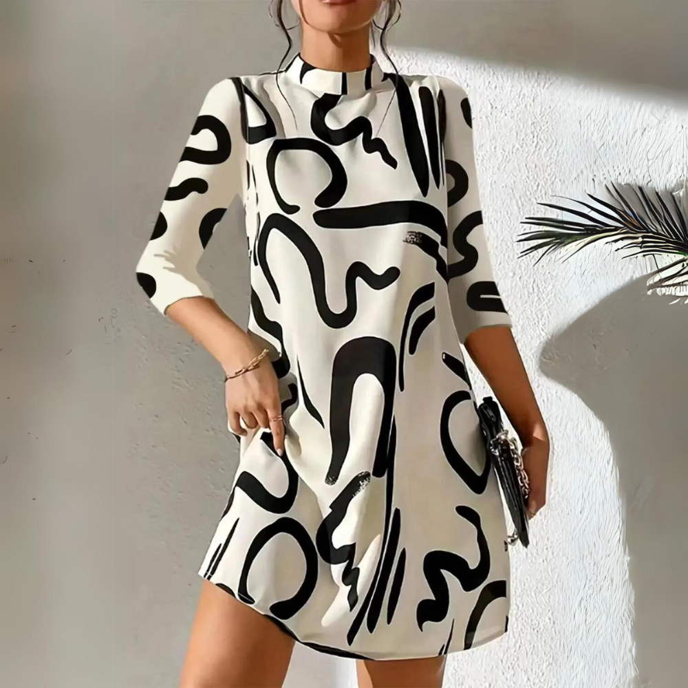 LD | Elegante jurk