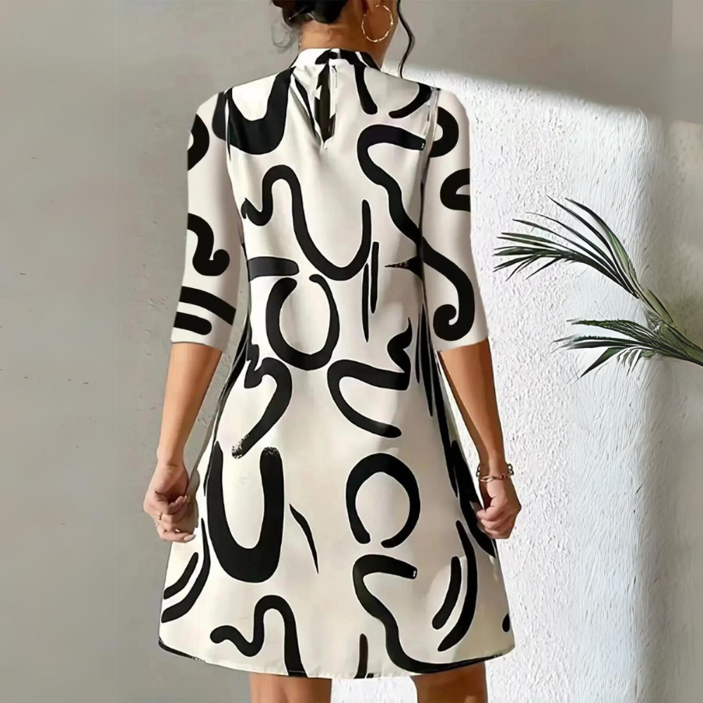 LD | Elegante jurk