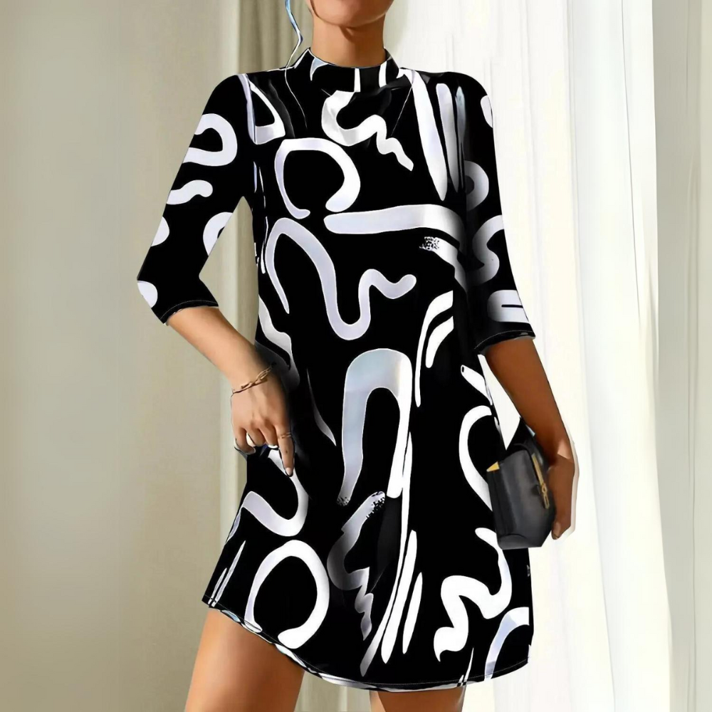 LD | Elegante jurk