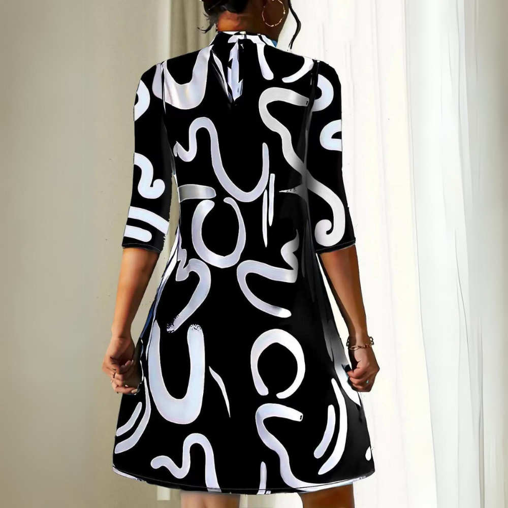 LD | Elegante jurk