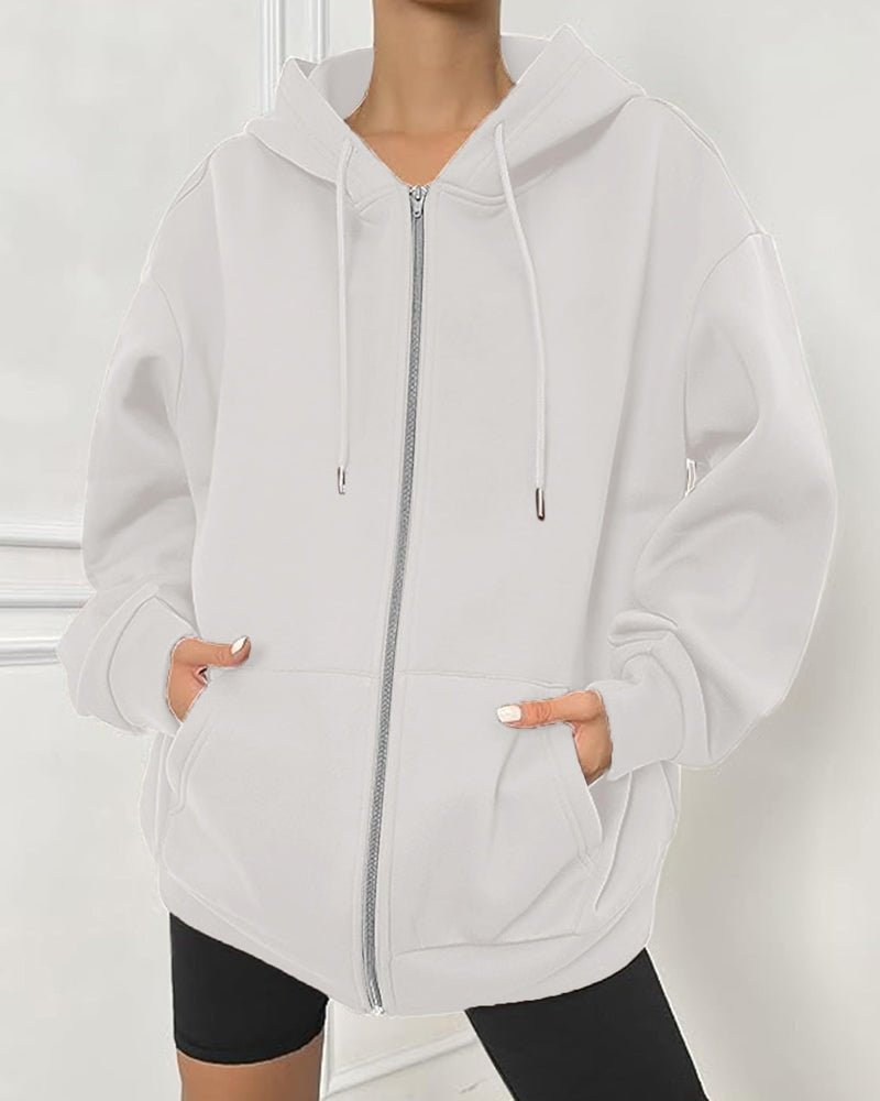 LD | Stijlvolle en elegante algemene jas
