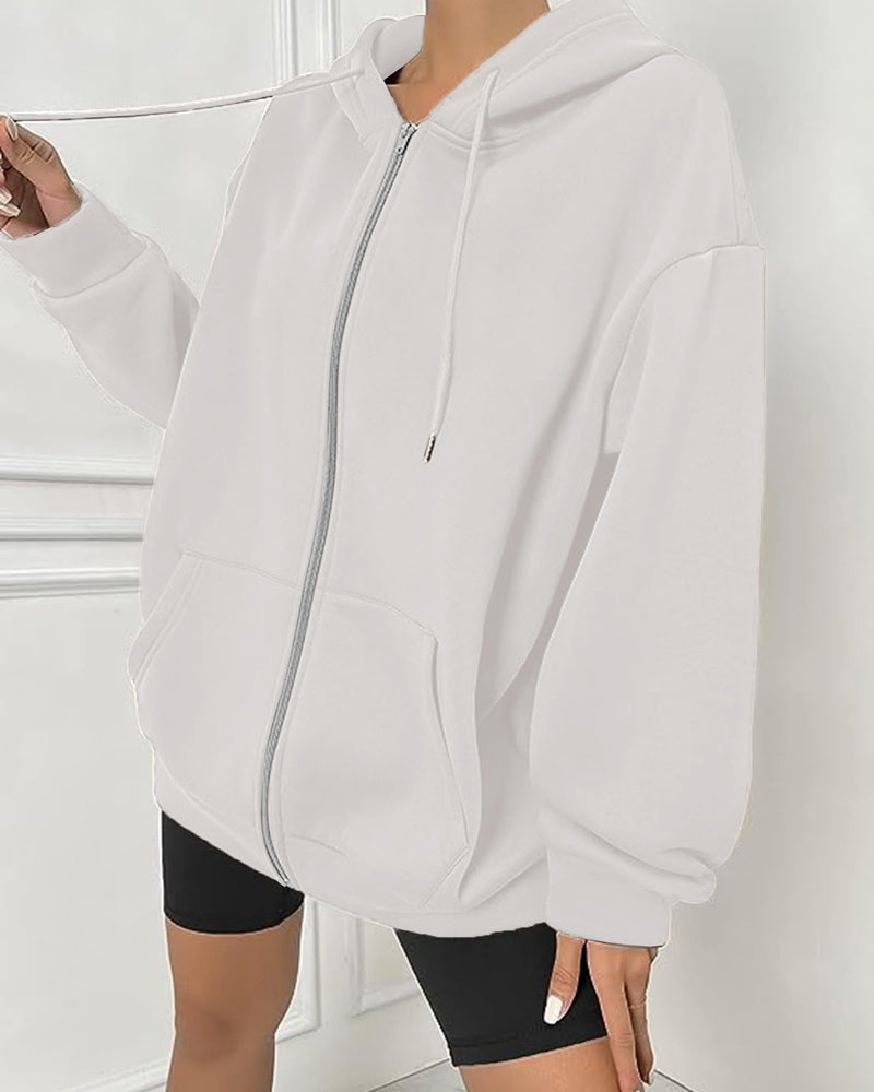 LD | Stijlvolle en elegante algemene jas