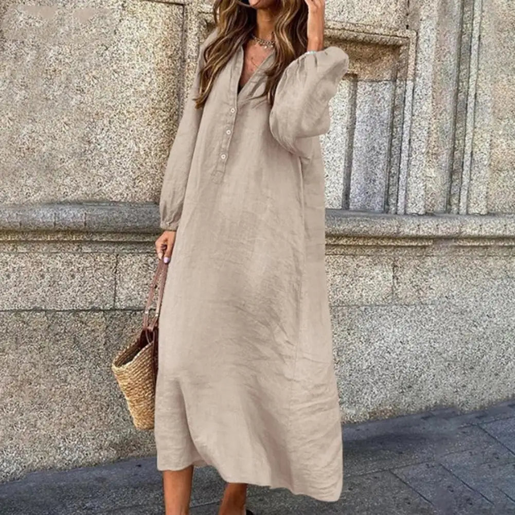 LD | Midi jurk
