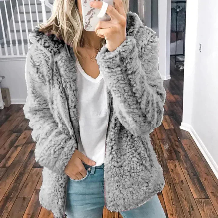 LD | Trendy en elegante algemene jas