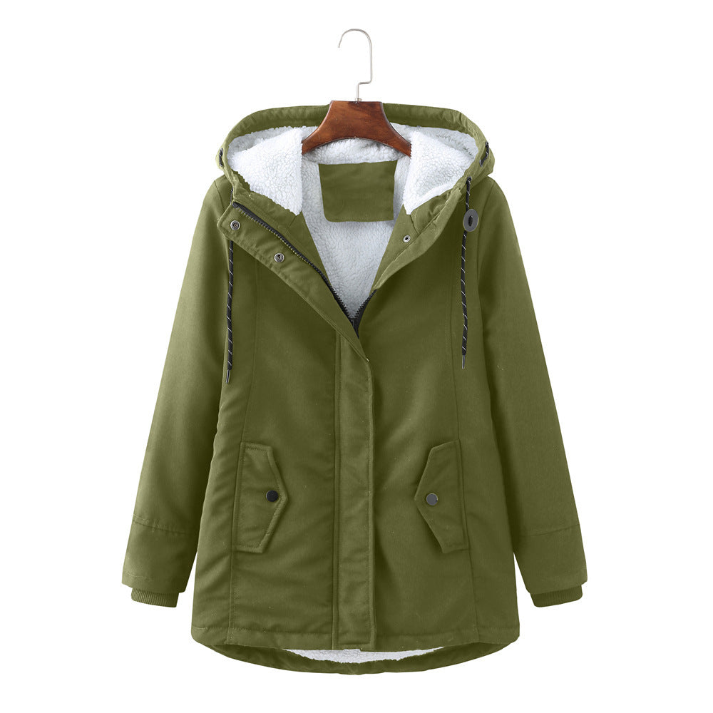 LD | Moeiteloos en elegant jasje