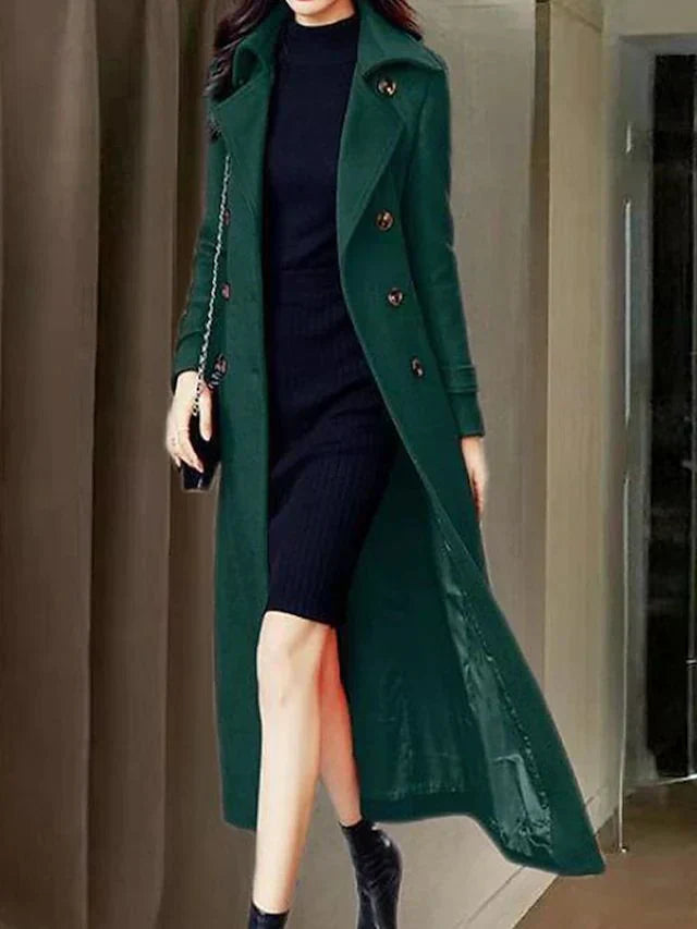 LD | Trendy en elegante winterjas