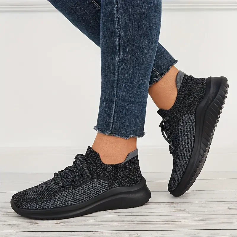 LD | MESH ANTISLIP SPORTSCHOENEN